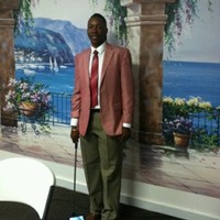 QEI Security & Technology Employee Jamal Kinard's profile photo