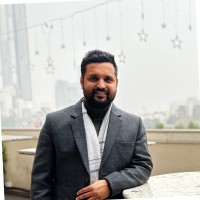 Zyla Health Employee Mukul Dixit's profile photo