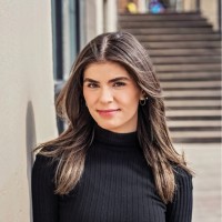 Belt Engineering Employee Samantha Saltijeral's profile photo