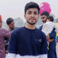 Blink CMS Employee Paritosh Pranjal's profile photo