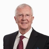 Odgers Berndtson Canada Employee Paul Stanley's profile photo