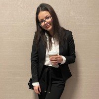 Last Chance Animal Rescue Employee Daniela Cruz's profile photo