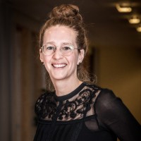 Olink Proteomics Employee Lina Rosenberg's profile photo