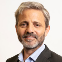 Minsait Employee Carlos Beldarrain's profile photo