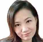 IDC Worldsource Insurance Network Inc. Employee Betsy Wan's profile photo