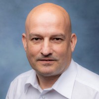 MAV Systems Limited Employee Andy Humphries's profile photo