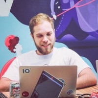 Consumidor Positivo Employee Pedro Ribeiro's profile photo