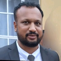 Universal Storage Systems (SA) (Pty) Ltd Racking and Shelving Employee Pretesh Jugdhis's profile photo