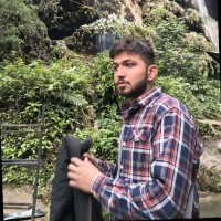 ZenTech Solution Employee Prit Thakkar's profile photo