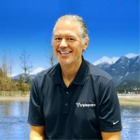 Triplepoint Lagoon Solutions Employee Daniel Johnson's profile photo