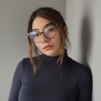 Kampfer SAC Employee Franshesca Salas Bejarano's profile photo