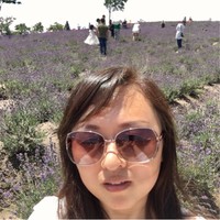 Will semiconductor Employee Ruifang Yue's profile photo