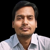 Niranjan Pandit Email & Phone Number