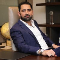 Mukka Proteins Limited Employee K Althaf's profile photo