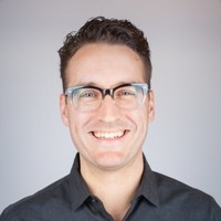 NYC Meeting Facilitators Employee Kevin Gosa's profile photo