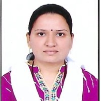 DataMites™ Employee Yogita Patil's profile photo