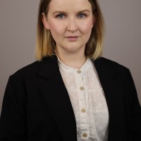 Oklahoma City University Employee Mhrm Joanna Womińska's profile photo