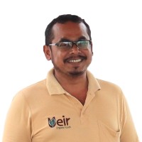 Ueir Organic Foods Employee Senthilnathan K's profile photo