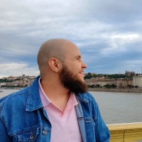 MozaiQ Employee Victor Pînzariu's profile photo