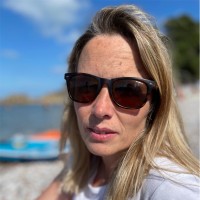 Ocado Group Employee Kate Wright's profile photo