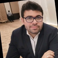 Abdallah.m.h Alyazouri Email & Phone Number