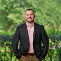 Hilton DFW Lakes Executive Conference Center Employee Teren Perryman's profile photo