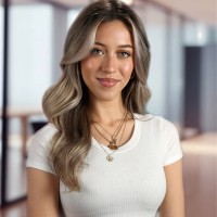 Custom Pak Solutions Employee Nicole Iellimo's profile photo