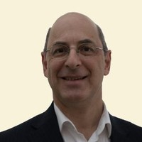 GradStart Employee Gary Weinstein's profile photo