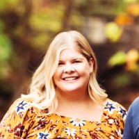 Nestlé Employee Jackie Combs's profile photo