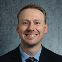 Black Cape Employee Ben Sherriff's profile photo