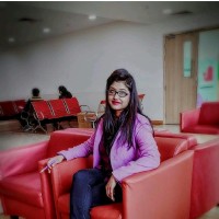 Cryoviva Biotech Pvt Ltd. Employee Savita Arya's profile photo