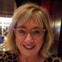 Cathy Vasos Email & Phone Number