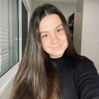 Hospital Santa Cruz Employee Sofia Frantz's profile photo