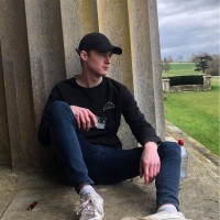 Virgin Media O2 Employee Jack Tully's profile photo