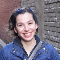 Digital Data Design Institute at Harvard (D^3) Employee Nicole Bolliger's profile photo