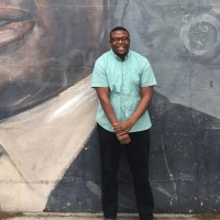 St. Paul's Episcopal School of Oakland Employee Malik McMillian's profile photo