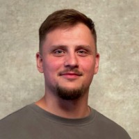 AMS LLC Employee Stan Lisovskii's profile photo