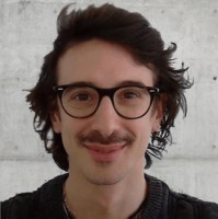 LMSTEEL sagl Employee Davide Battocchi's profile photo