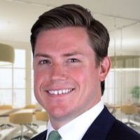 CBRE Employee Kyle Kenyon's profile photo