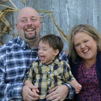 LongviewPower Employee Ronald Evans's profile photo