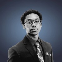 Antigua Computer Technology (ACT) Employee Ajani Romain's profile photo