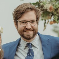 FieldStack Employee Brian Tenison's profile photo