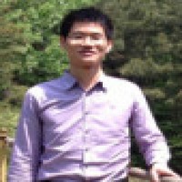 Axline Employee Sykin Yang's profile photo