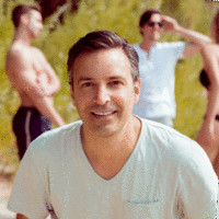 Boto Swimwear Employee Michael McFadden's profile photo