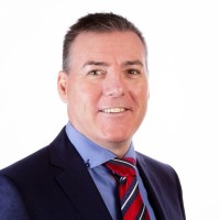 Ellis Recruitment Group Employee Rory Dwyer's profile photo