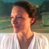 VUARNET Employee Elsa Ravaud's profile photo