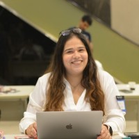 Frappe Technologies Private Limited Employee Sydel D'Souza's profile photo