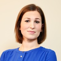 Arvest Bank Employee Allison Leary's profile photo
