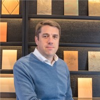 Smith & Brown Cabinetmakers Employee Rob Webster's profile photo