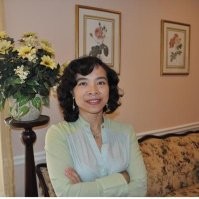 ITG Employee Wendy Zheng's profile photo